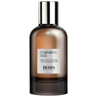 Hugo Boss The Collection Confident Oud EDP