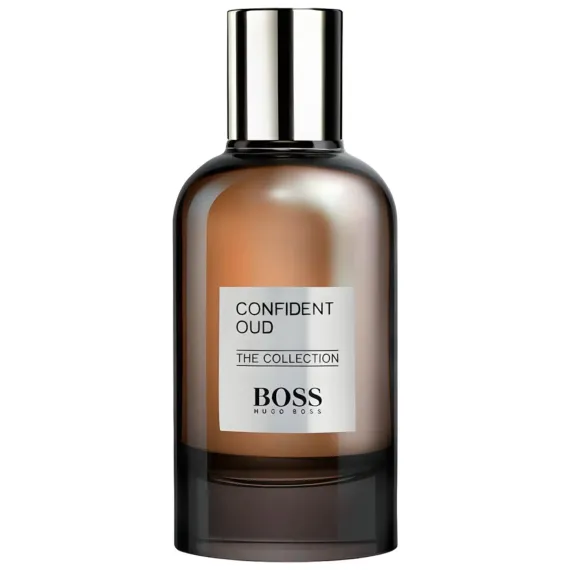 Hugo Boss The Collection Confident Oud EDP