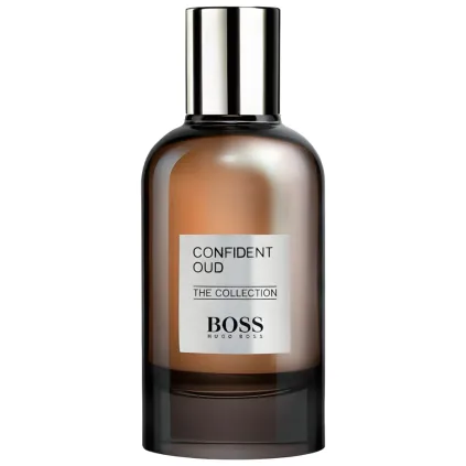 Hugo Boss The Collection Confident Oud EDP