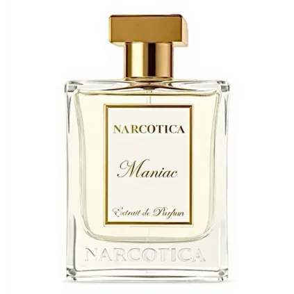 Narcotica Maniac Extrait De Parfum
