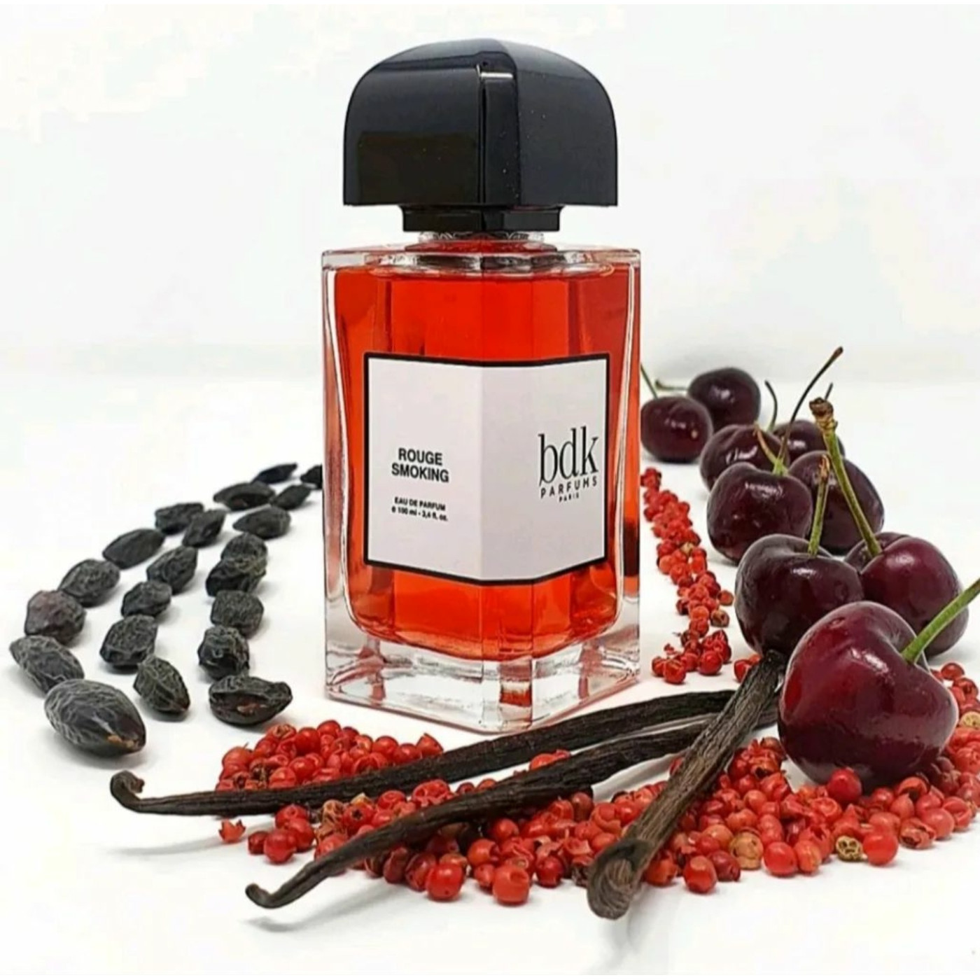 BDK Rouge Smoking EDP Size 2 ml