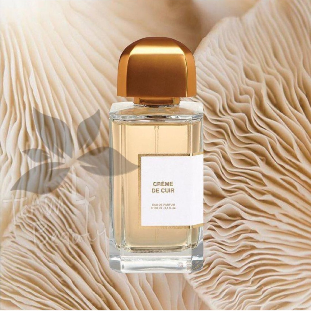 Crème de Cuir BDK Parfums perfume - a fragrance for women and men 2018