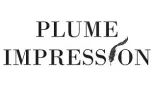 Plume Impression