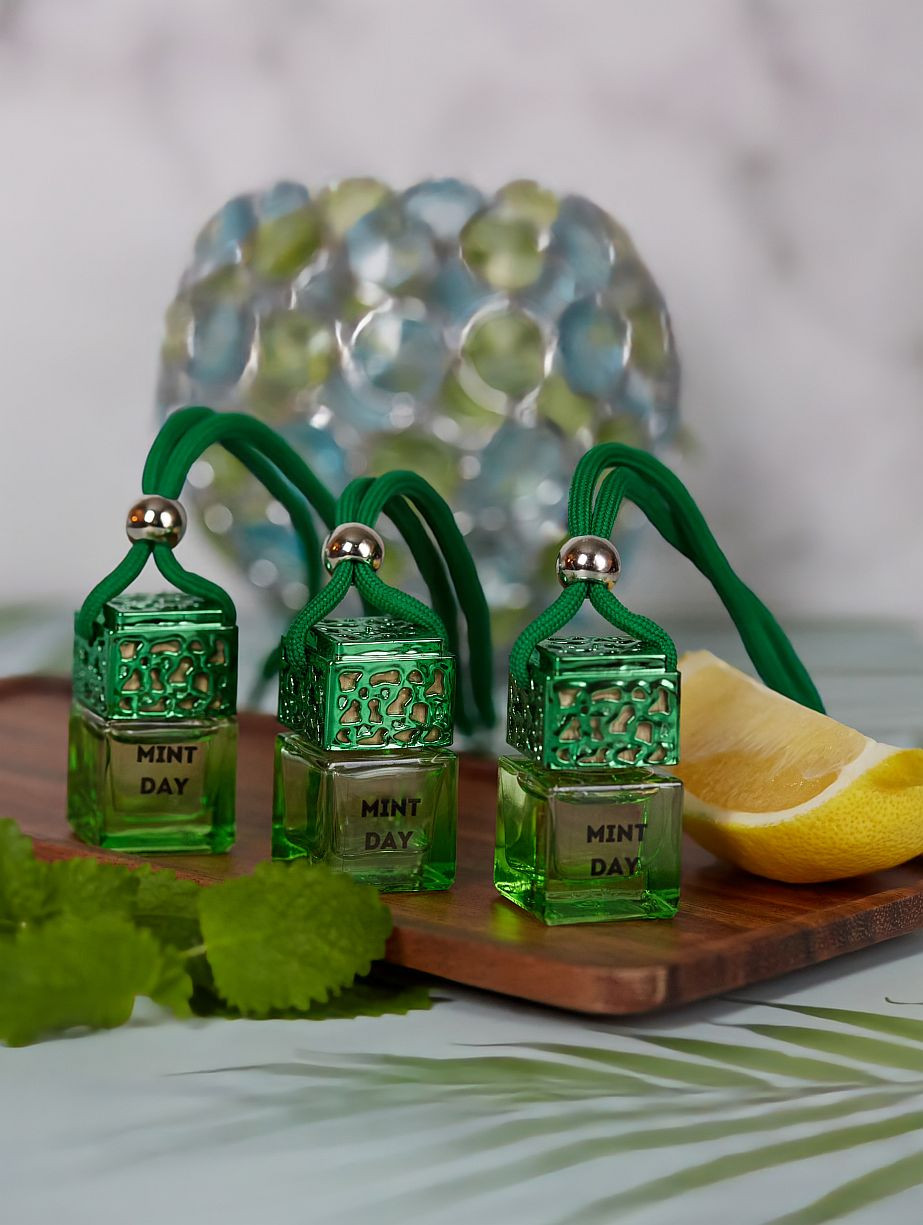 Car Parfums
